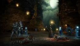 Darkfall Unholy Wars Interview – Worlds Factory