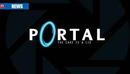 Portal appears on Steam for Linux