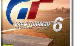 GT6 Penned For November 28th For PS3, Say Racing Websites