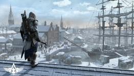 Top Ten in Game Vistas