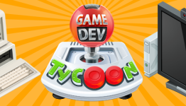 Mobile Game of the Week – Game Dev Tycoon