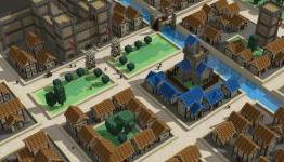 It’s Just A Hunch But I Think Stonehearth Is Gonna Do Really Well…