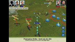 Ace Patrol Preview: Sid Meier takes to the skies | EuroGamer