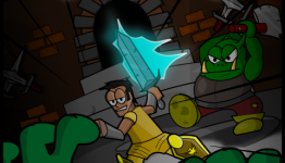 Battlepaths Gets Upgraded To Version 1.5