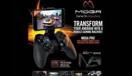 Moga Pro Bluetooth Android Controller – Kinda Cool, But… : GameWoof