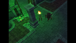 Talking About TinyKeep With Creator Phi Dinh