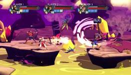 onPause Review: Sacred Citadel