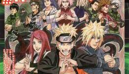 Naruto Road to Ninja Movie Review | Leviathyn