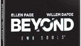 “Beyond: Two Souls” Special Edition Appears Online