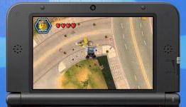 LEGO City Undercover: The Chase Begins (3DS) Review | Nintendo Feed