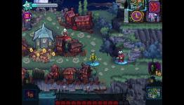 Pocket Gamer: Haunted Hollow review