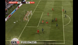 FIFA 13 Goals of the Week Round 26