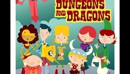 Dungeons & Dragons Destroys Lives