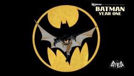 Concept Art For Darren Aronofsky’s Canceled Batman: Year One Movie