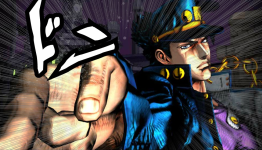 JoJo’s Bizarre Adventure: All-Star Battle Is Ultimately About Reading Your Opponent