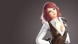 Vindictus Update Goes Live
