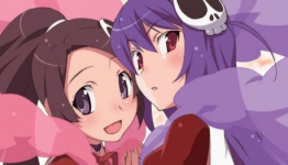 Third Season Of ‘The World God Only Knows’ Anime Set For Summer 2013