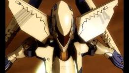 Kojima axes Zone of the Enders sequel