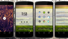 How To Give Your Android A Clean Look with Nova Launcher