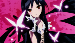 Viz Media Acquires Master License For Accel World