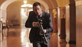 White House Down Trailer is the Most Ridiculous Movie You Now Want to See