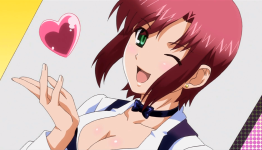 Media Blasters Licenses Rio – Rainbow Gate! Anime