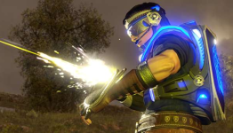 ShootMania: Storm Review | DarkStation