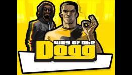 Way of the Dogg – Snoop Dogg’s Kung-Fu Fighter