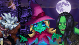 Haunted Hollow Review | Destructoid