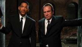 Oren Uziel to Write ‘Men in Black 4,’ ’21 Jump Street’ Sequel for Sony