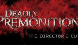 Hands-on: Deadly Premonition – The Director’s Cut | XTgamer.de