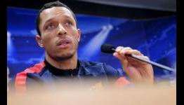 We’ve moved on from Champions League humiliation – Adriano
