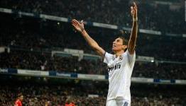 Man Utd,Man City & PSG in race for Angel di Maria
