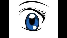 How To Draw Anime Eyes Crilley Style
