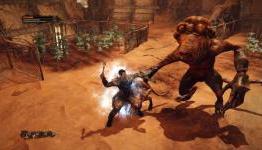IGN- Mars War Logs Review