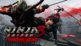 ‘Ninja Gaiden 3: Razor’s Edge’ Review | Analog Addiction
