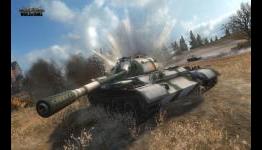 World of Tanks Blitz Gameplay Details Revealed