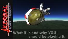 Kerbal Space Program ALPHA Impressions: What It Is And Why YOU Should Be Playing It