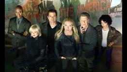 ‘Fringe’ Season 5 DVD: J.J. Abrams and Company Discuss Bringing Closure to the Sci-Fi Saga