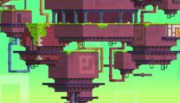 FEZ PC – The Ziip.co.uk review