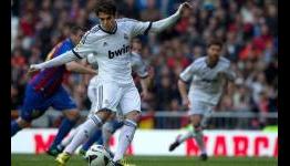 I want to remain at Real Madrid – Kaka