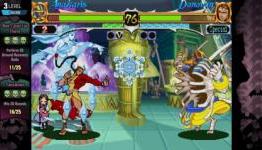 Review: Darkstalkers Resurrection (This Is My Joystick)