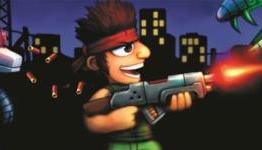 Alien Chaos 3D (3DS eShop) Review | Nintendo Feed