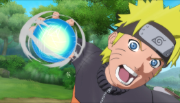 CyberConnect2 President: Naruto Fighting Games Take Balance Cues From The Anime