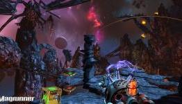 Magrunner Preview – PCGMedia