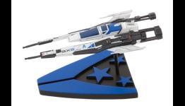 Mass Effect Replica: SX3 Alliance Fighter Now Available