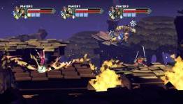 intheGame – Sacred Citadel
