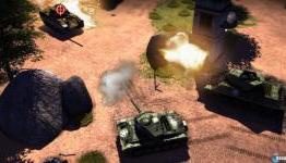 Vandal-  Legends of War Review