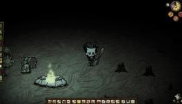 Don’t Starve Review [The Reticule]
