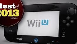 The Best Video Games of 2013… So Far: Wii U Games